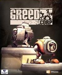 Greed Corp: Trainer +10 [v1.4]