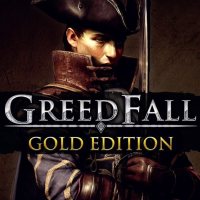 GreedFall: Gold Edition: Treinador (V1.0.70)