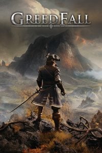 GreedFall: Trainer +9 [v1.8]