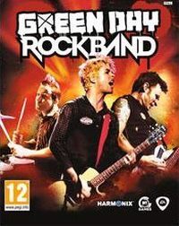 Green Day: Rock Band: Trainer +12 [v1.1]