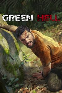 Treinador liberado para Green Hell [v1.0.3]