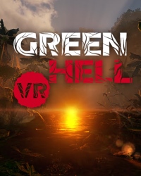 Green Hell VR: Treinador (V1.0.50)