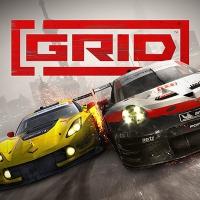 GRID: Treinador (V1.0.74)