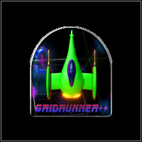 Gridrunner+++: Trainer +6 [v1.3]