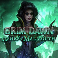 Grim Dawn: Ashes of Malmouth: Trainer +12 [v1.1]