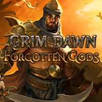 Grim Dawn: Forgotten Gods: Treinador (V1.0.49)