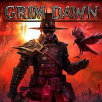 Treinador liberado para Grim Dawn [v1.0.3]