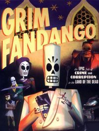 Treinador liberado para Grim Fandango Remastered [v1.0.6]