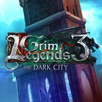 Grim Legends 3: The Dark City: Treinador (V1.0.43)