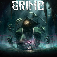 Treinador liberado para Grime [v1.0.8]