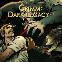 Grimm: Dark Legacy: Trainer +7 [v1.9]