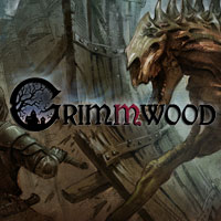 Grimmwood: They Come at Night: Treinador (V1.0.23)