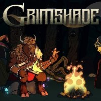 Grimshade: Treinador (V1.0.52)