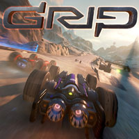 GRIP: Trainer +12 [v1.2]