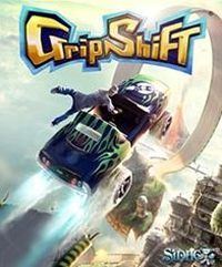 Treinador liberado para GripShift [v1.0.2]