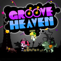 Treinador liberado para Groove Heaven [v1.0.5]