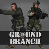 Ground Branch: Trainer +6 [v1.7]