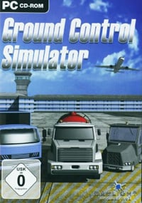 Treinador liberado para Ground Control Simulator [v1.0.9]