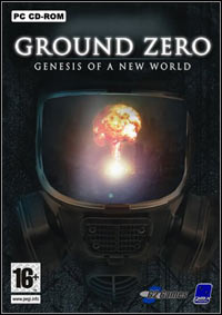 Treinador liberado para Ground Zero: Genesis of a New World [v1.0.1]