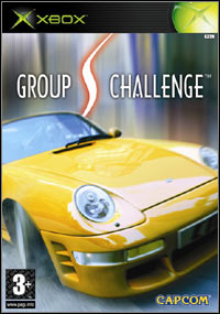 Group S Challenge: Cheats, Trainer +14 [dR.oLLe]