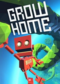 Grow Home: Trainer +6 [v1.4]