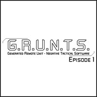 G.R.U.N.T.S.: Trainer +6 [v1.7]