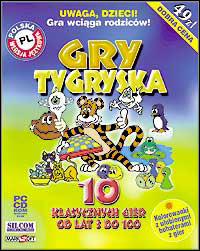 Gry Tygryska: Cheats, Trainer +5 [dR.oLLe]