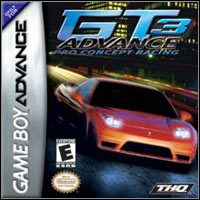 GT Advance 3: Pro Concept Racing: Trainer +7 [v1.5]