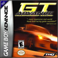 Treinador liberado para GT Advance Championship Racing [v1.0.7]