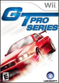 GT Pro Series: Treinador (V1.0.54)