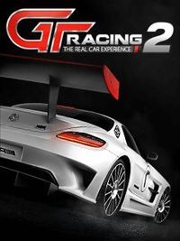 GT Racing 2: The Real Car Experience: Cheats, Trainer +11 [dR.oLLe]