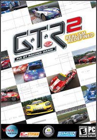 GTR 2 FIA GT Racing Game: Treinador (V1.0.12)