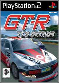 GT-R Touring: Trainer +10 [v1.3]