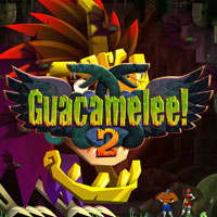 Guacamelee! 2: Treinador (V1.0.55)