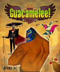 Guacamelee!: Trainer +15 [v1.5]