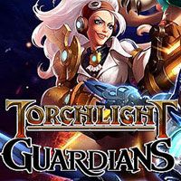 Treinador liberado para Guardians: A Torchlight Game [v1.0.9]