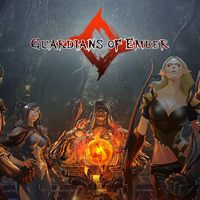 Guardians of Ember: Trainer +14 [v1.7]