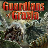 Guardians of Graxia: Cheats, Trainer +12 [dR.oLLe]