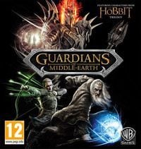 Guardians of Middle-Earth: Cheats, Trainer +10 [CheatHappens.com]