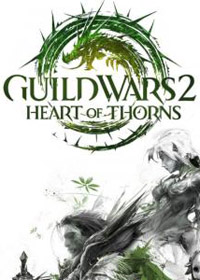 Guild Wars 2: Heart of Thorns: Treinador (V1.0.58)