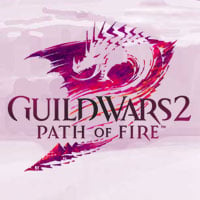 Treinador liberado para Guild Wars 2: Path of Fire [v1.0.7]