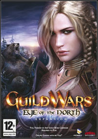 Guild Wars: Eye of the North: Cheats, Trainer +12 [dR.oLLe]