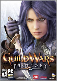 Treinador liberado para Guild Wars: Factions [v1.0.3]