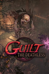 GUILT: The Deathless: Treinador (V1.0.97)