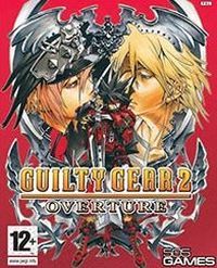 Guilty Gear 2: Overture: Cheats, Trainer +6 [CheatHappens.com]