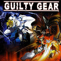 Treinador liberado para Guilty Gear [v1.0.3]