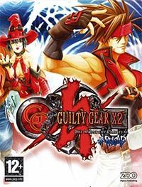 Guilty Gear X2 Reload: Cheats, Trainer +13 [FLiNG]