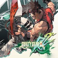 Guilty Gear Xrd Rev 2: Trainer +8 [v1.5]