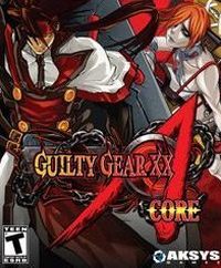 Guilty Gear XX Accent Core: Treinador (V1.0.10)