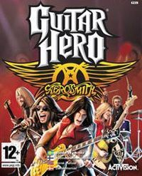 Guitar Hero: Aerosmith: Cheats, Trainer +13 [dR.oLLe]